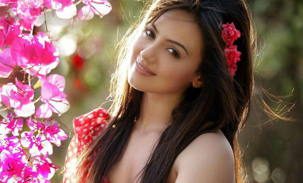 Actress Sana Khan. (Photo: DC/File) Actress Sana Khan. (Photo: DC/File)